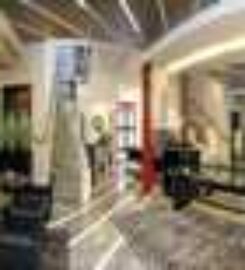 HOTEL RESIDENCE ALIGHIERI