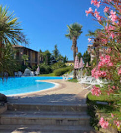 CAMPING BELLA ITALIA