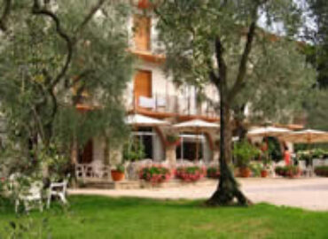 ALBERGO ZANETTI DI GRISI MARIA PIA