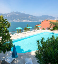 RESIDENCE HOTEL CASTELLI