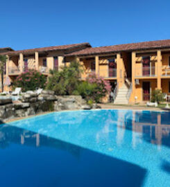 CAMPING BELLA ITALIA