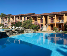 CAMPING BELLA ITALIA