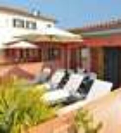 HOTEL RESIDENCE ALIGHIERI