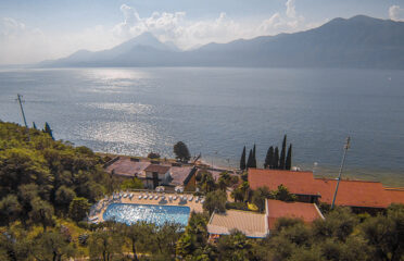 RESIDENCE HOTEL CASTELLI