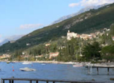 ALBERGO ZANETTI DI GRISI MARIA PIA