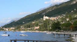 ALBERGO ZANETTI DI GRISI MARIA PIA