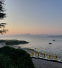 CAMPING BELLA ITALIA