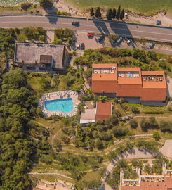 RESIDENCE HOTEL CASTELLI