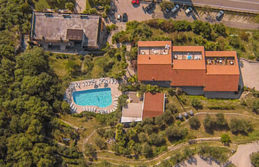 RESIDENCE HOTEL CASTELLI