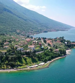 HOTEL BELLEVUE SAN LORENZO