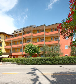 HOTEL SAN VITO
