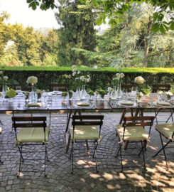 RISTORANTE ALBERGO BELVEDERE DI BRESSANELLI EMILIO & C. S.N.C.