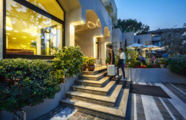 RESIDENCE POGGIO AL LAGO