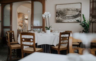 RISTORANTE ALBERGO BELVEDERE DI BRESSANELLI EMILIO & C. S.N.C.