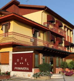 ALBERGO PRIMAVERA
