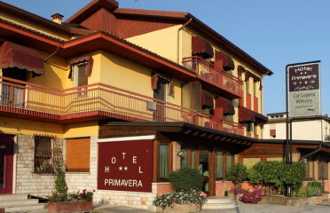 ALBERGO PRIMAVERA