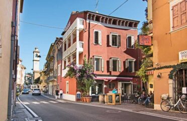 HOTEL DANIELI LA CASTELLANA