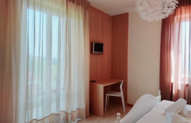 ALBERGO VALBELLA DI ELVIO SAVOIA