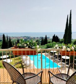 ALBERGO VALBELLA DI ELVIO SAVOIA