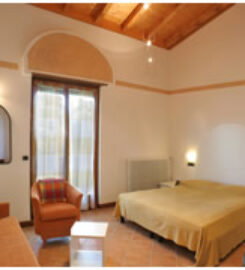 HOTEL AL PARCO