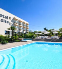 HOTEL LAZISE