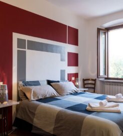 B & B TENUTA LE SORGIVE