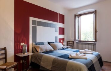 B & B TENUTA LE SORGIVE