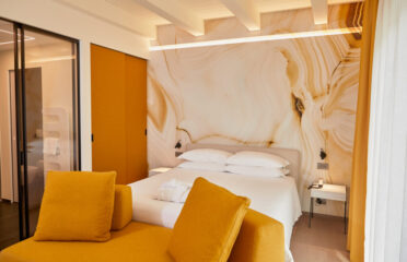 HOTEL VERONESI LA TORRE