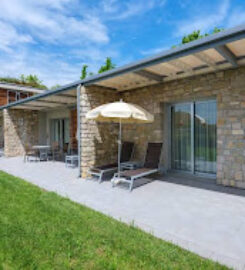 PARC HOTEL GERMANO Suites & Apartments