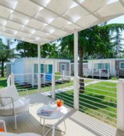 CAMPING VILLAGGIO TURISTICO SAN BENEDETTO