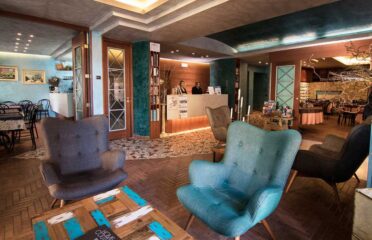 HOTEL DANIELI LA CASTELLANA