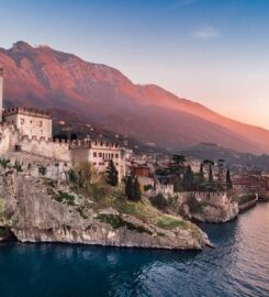 HOTEL RISTORANTE ALPINO