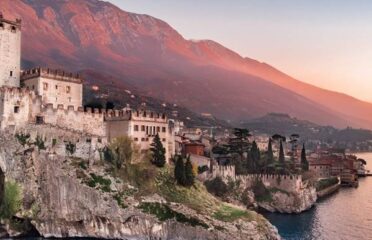 HOTEL RISTORANTE ALPINO