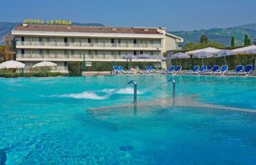 HOTEL LA PERLA