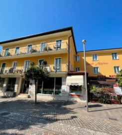 HOTEL RISTORANTE ALPINO