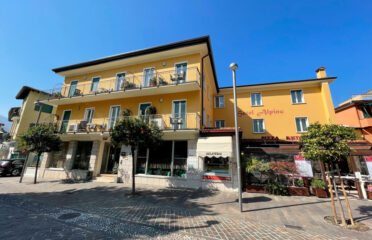 HOTEL RISTORANTE ALPINO