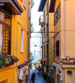 HOTEL RISTORANTE ALPINO