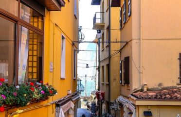 HOTEL RISTORANTE ALPINO