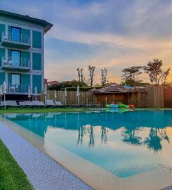 DUE EMME SRL – HOTEL PUCCINI