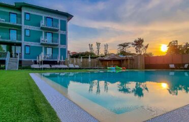 DUE EMME SRL – HOTEL PUCCINI