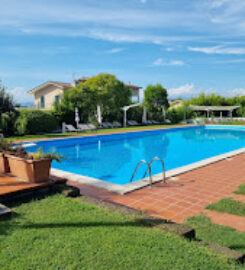 RESIDENCE LA FATTORIA