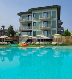 DUE EMME SRL – HOTEL PUCCINI