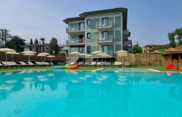 DUE EMME SRL – HOTEL PUCCINI