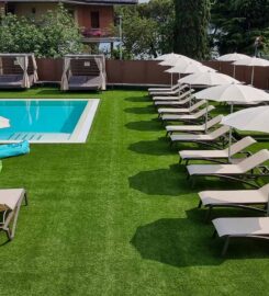 DUE EMME SRL – HOTEL PUCCINI