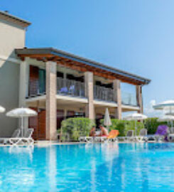 B & B RELAIS AGLI ULIVI