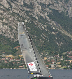 HOTEL SAILING CENTER