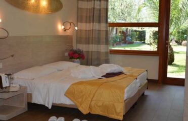 HOTEL SAILING CENTER