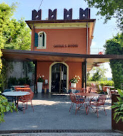 HOTEL CASTELLO SANT’ANTONIO