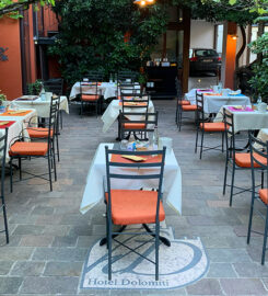 HOTEL DOLOMITI