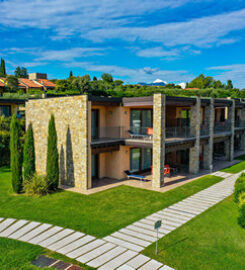 HOTEL RELAIS ROSA DEI VENTI